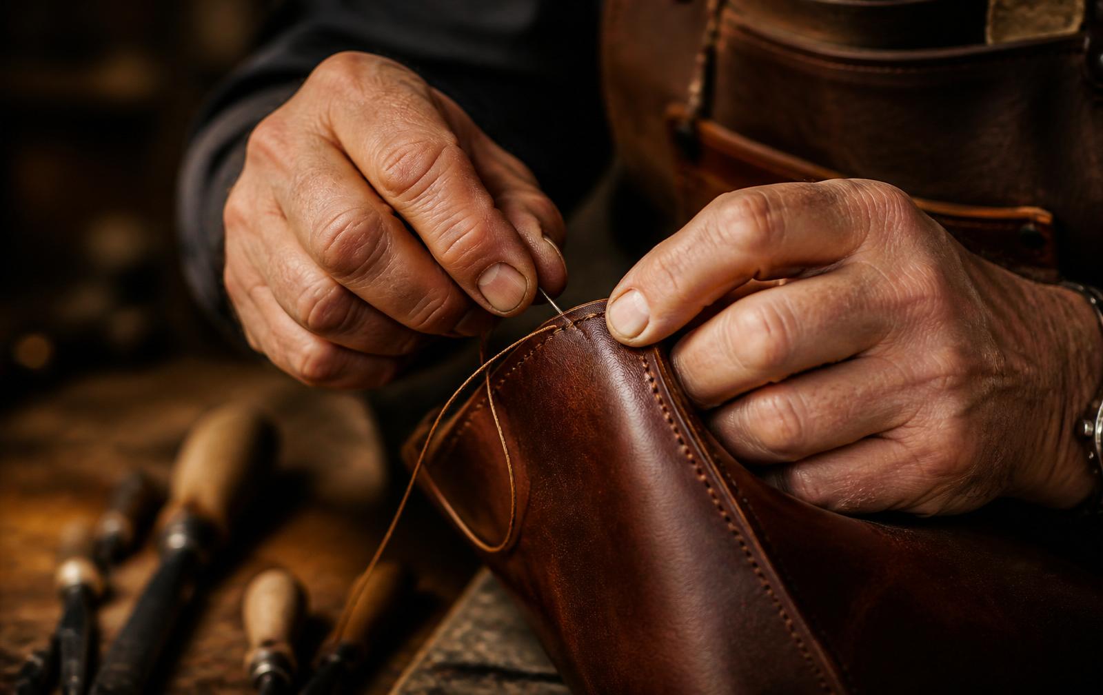 Master artisan