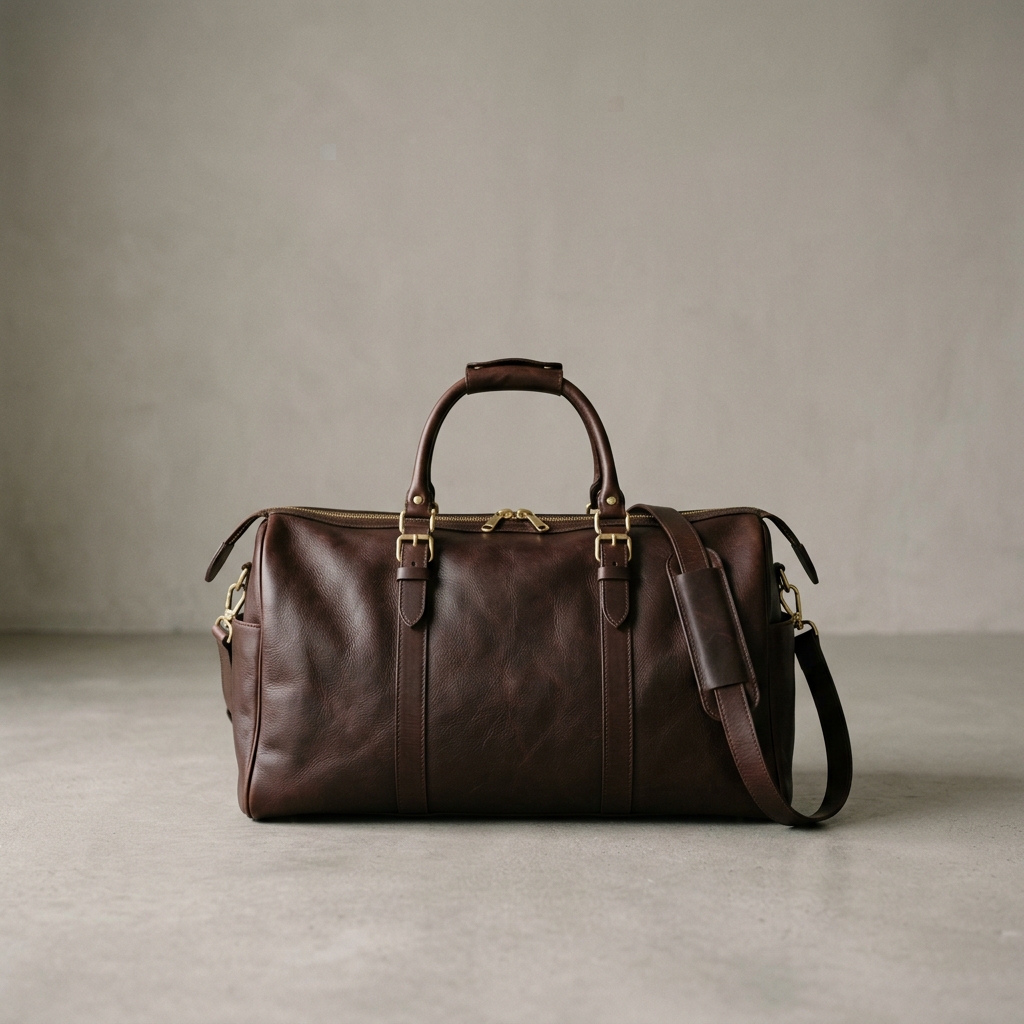 The Art of Leather